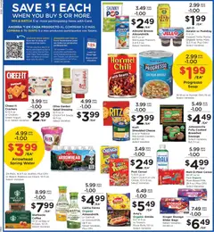Preview of Ralphs weekly ads valid from 14.01.2026 | Page: 3