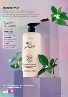 Preview of Nutrimetics Catalogue Party season treats - valid from 26.11.2025 | Page: 8 | Products: Vitamin