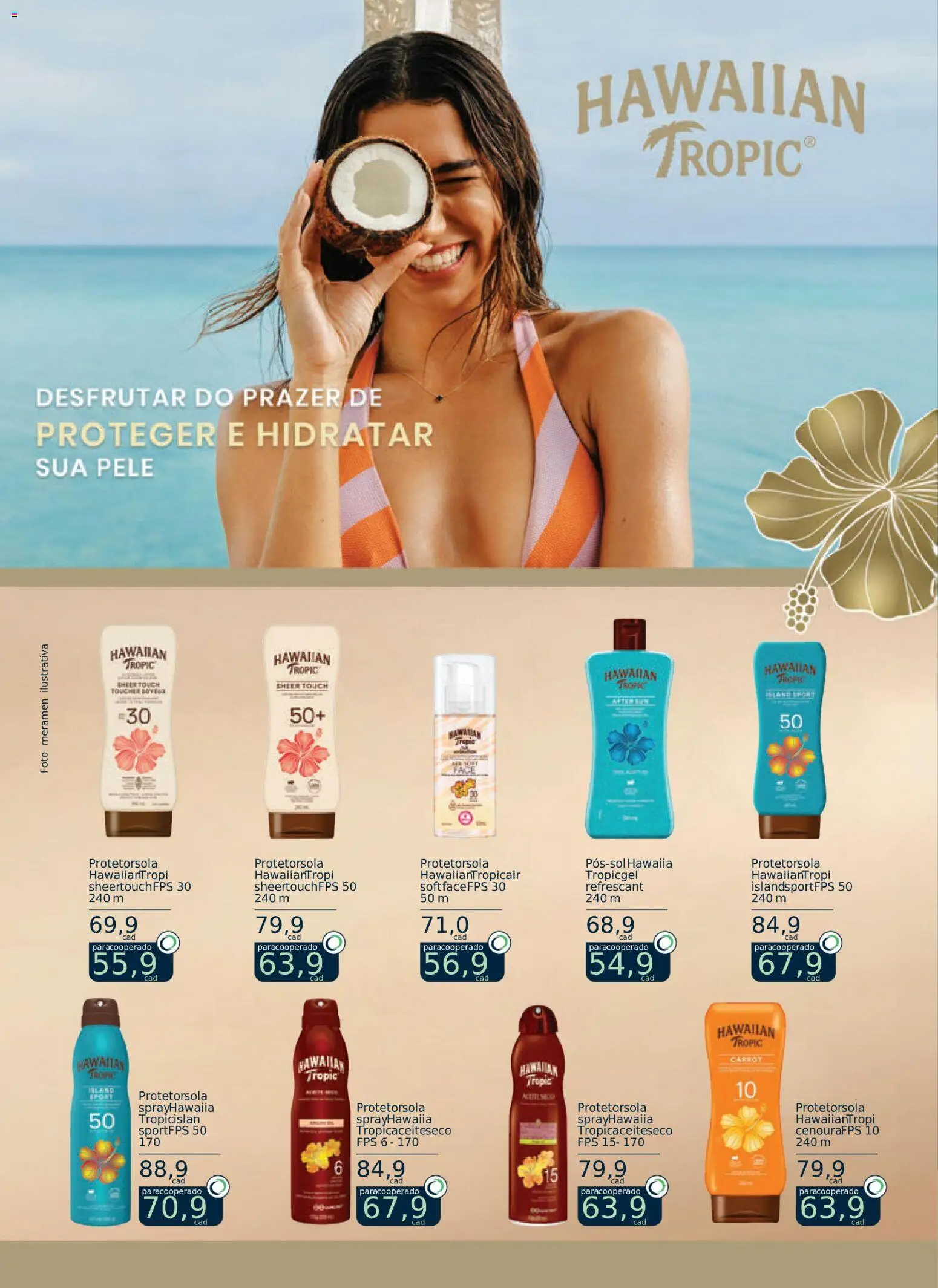 Coop Folheto - válido de 03.11.2025 | Página: 8