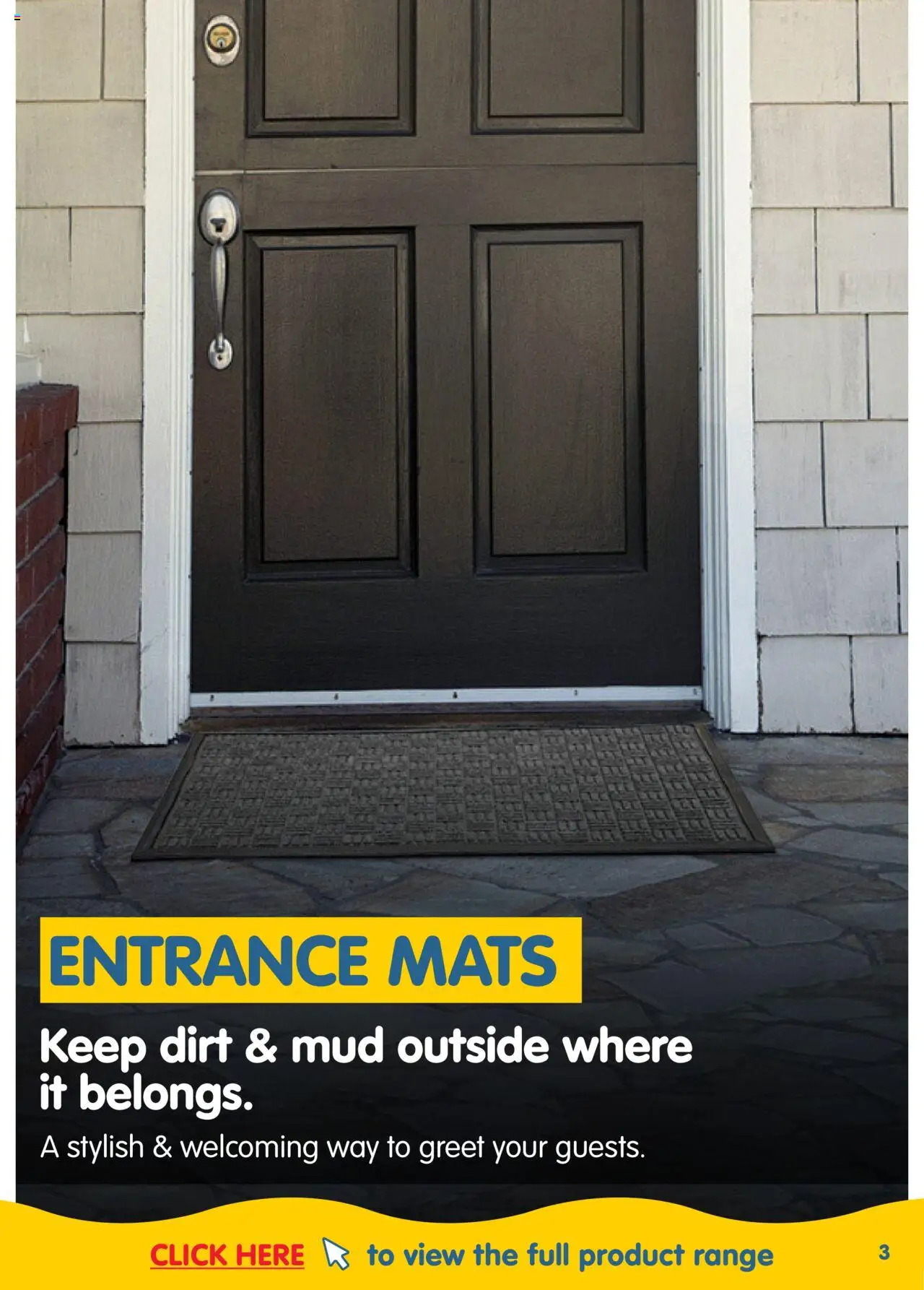 Clark Rubber catalogue - valid from 05.05.2025 | Page: 3