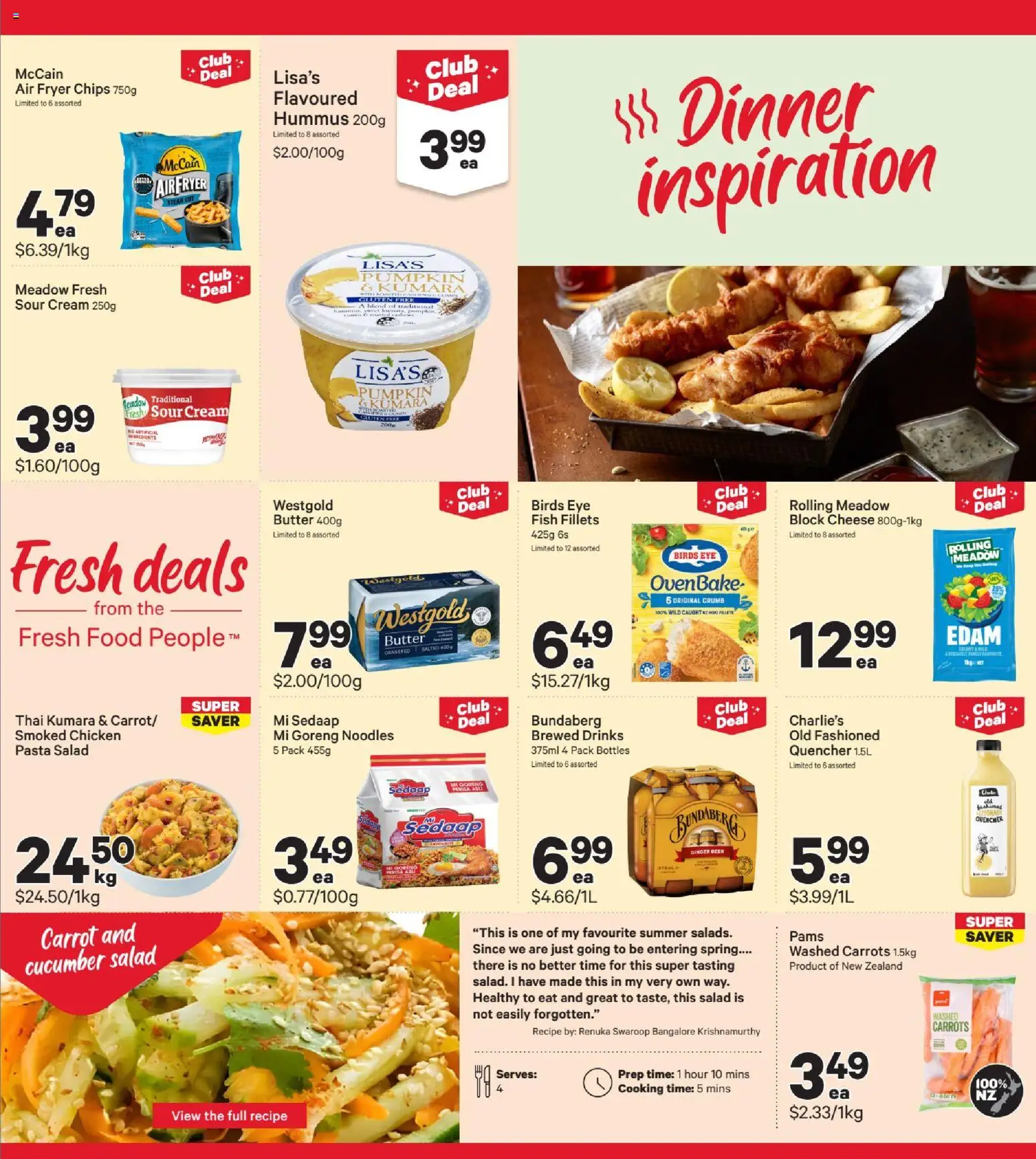 New World catalogue from 01.12.2025 | Page: 19