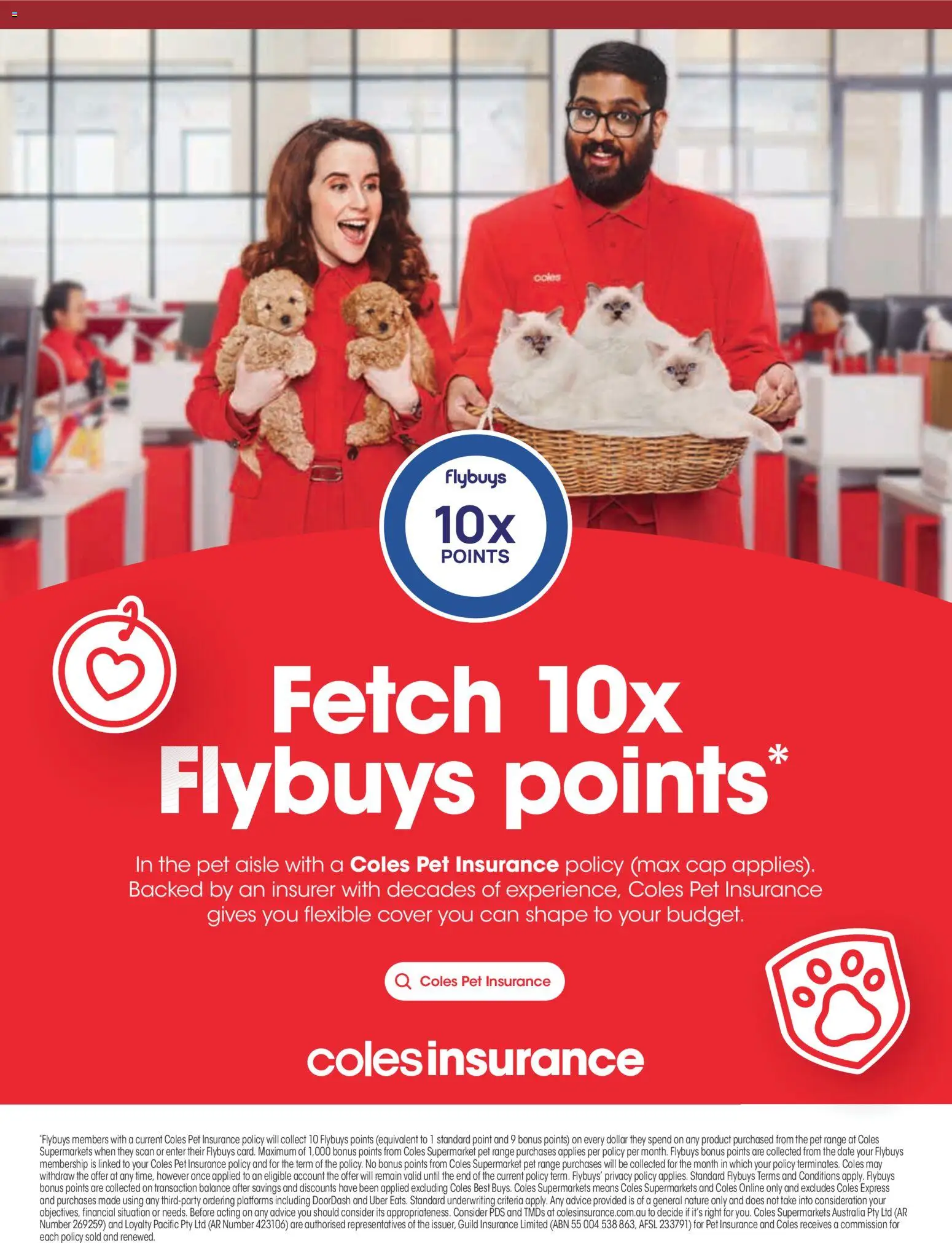 Coles catalogue - valid from 02.01.2026 | Page: 116 | Products: Platforms, Date, Cap