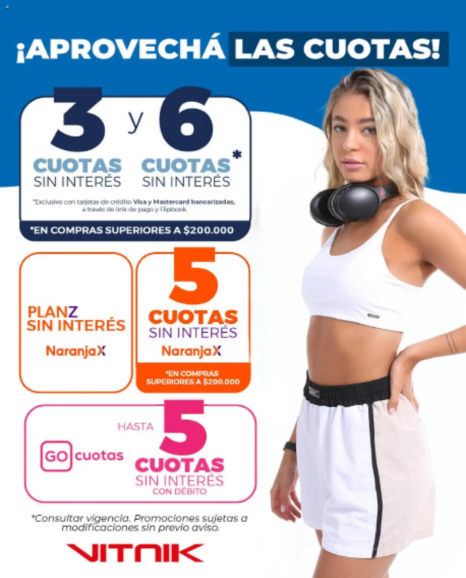 Vitnik - Folleto │ válido desde el 03.12.2025 | Página: 3