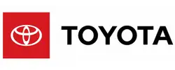 Toyota in category Automotive