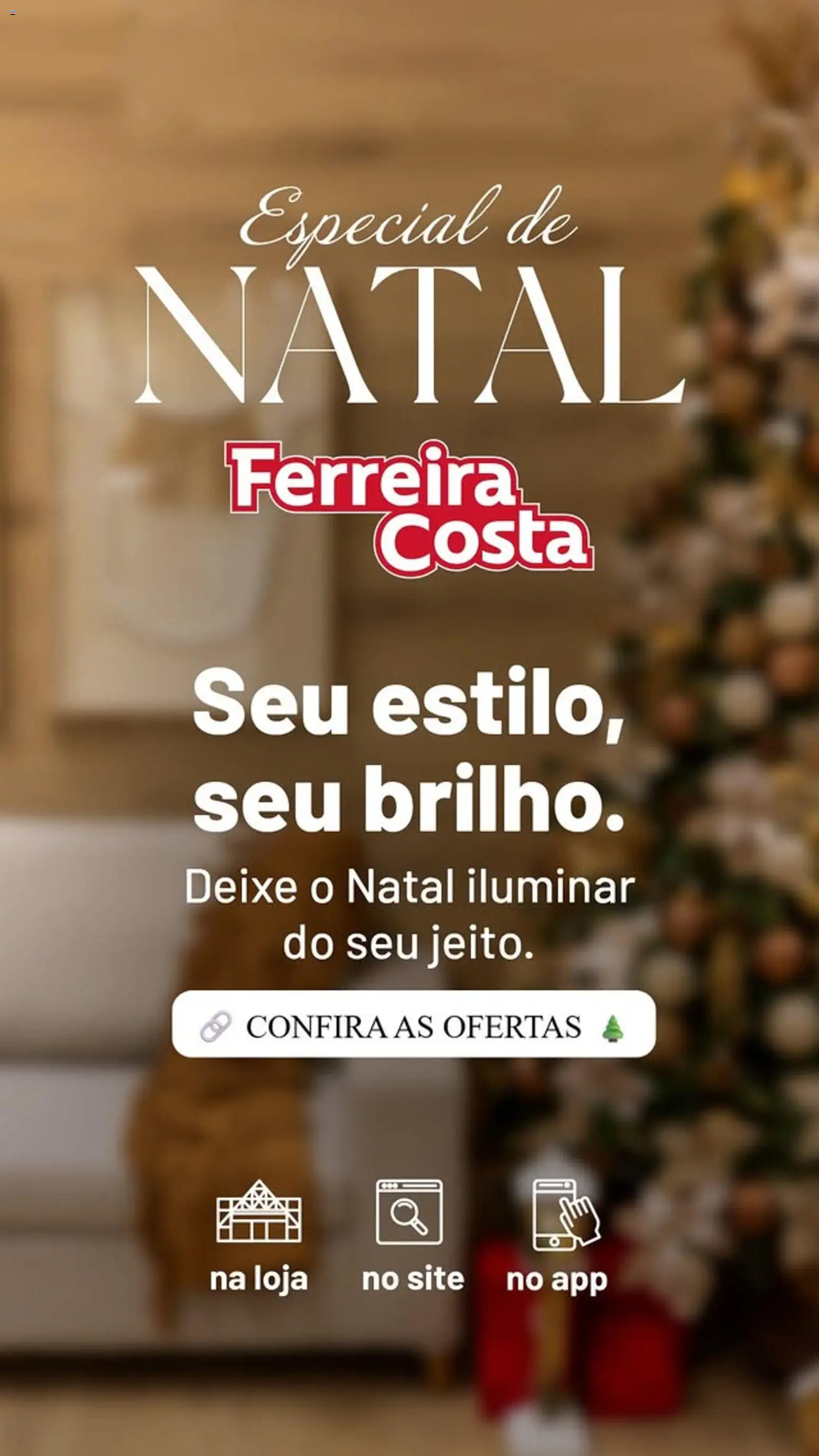 Ferreira Costa Folheto - válido de 24.11.2025 | Página: 5