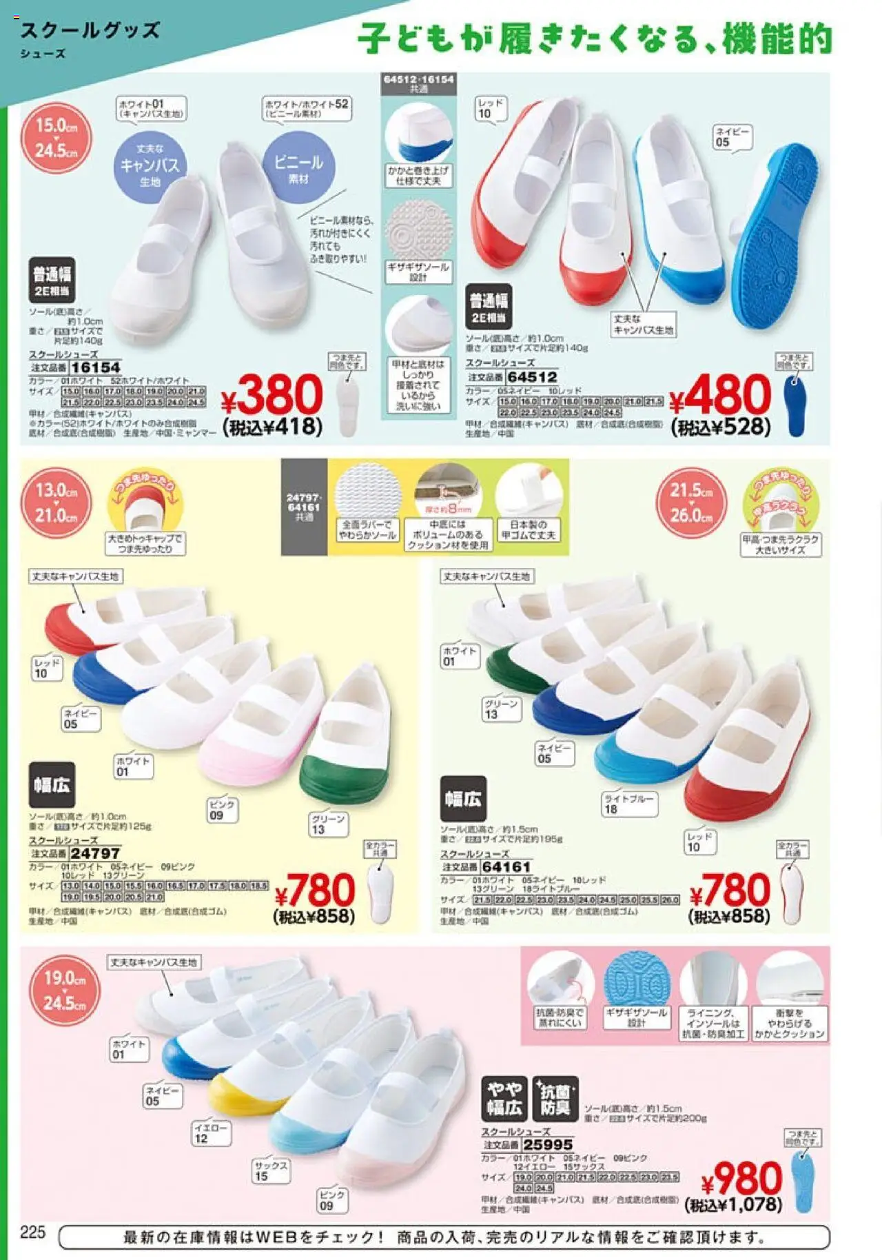 {H1} | ページ: 226