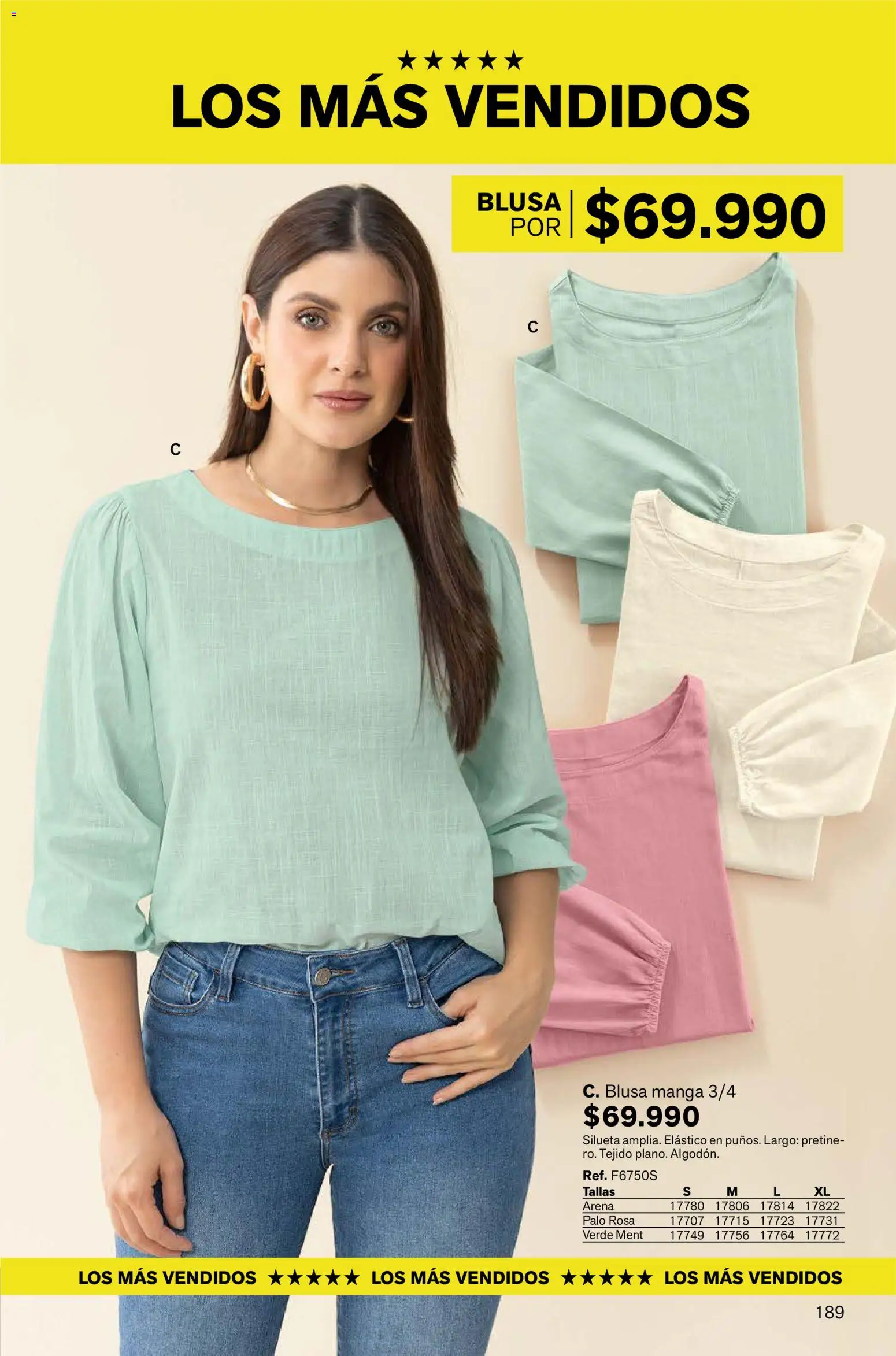 Leonisa revista - valida desde el 05.02.2026 | Página: 189