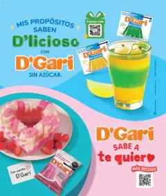 Vista previa de H-E-B folleto Celebra, nuevo folleto de la tienda, válido en México a partir del 01.02.2026 | Página: 53