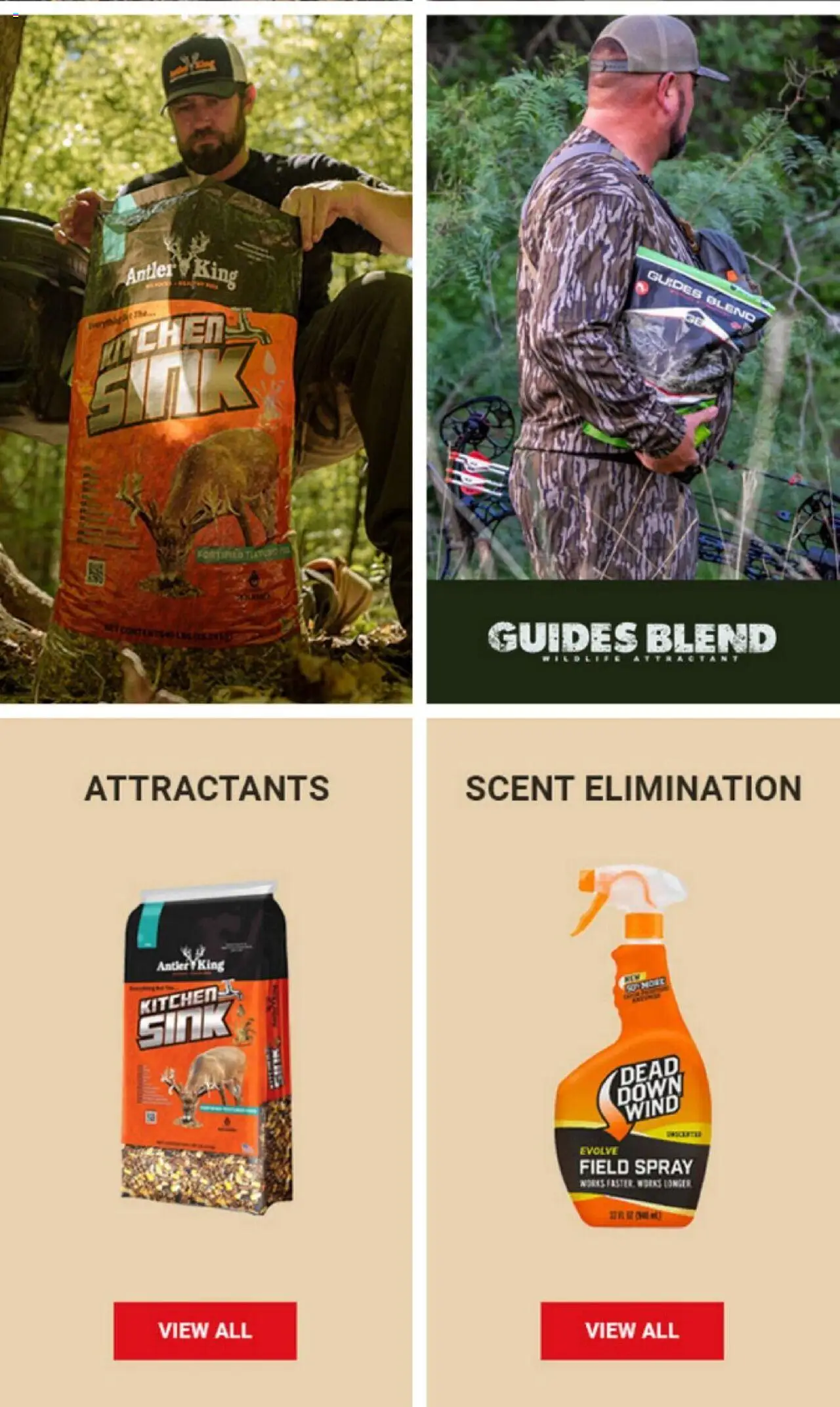 Dunham's Sports Archery Guide - valid from 07.08.2025 | Page: 9