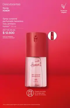 Vista previa Catálogo Natura Ciclo 1/2026 válido desde el 04.12.2025 | Página: 212