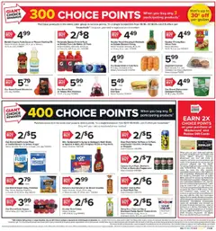 Preview of Giant weekly ads valid from 10.10.2025 | Page: 7