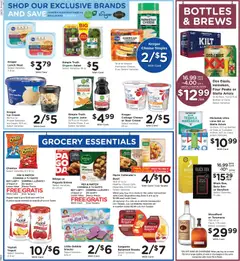 Preview of Fry's Food weekly ads valid from 18.02.2026 | Page: 5