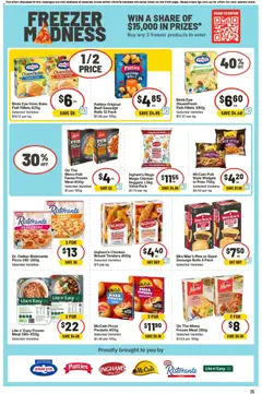 Preview of IGA  Catalogue  - valid from 04.02.2026 | Page: 31