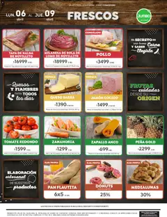 Vista previa Jumbo - Ofertas | Comodoro válido desde el 06.04.2026