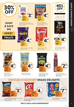 Preview of Foodworks Catalogue NSW - valid from 12.11.2025 | Page: 15