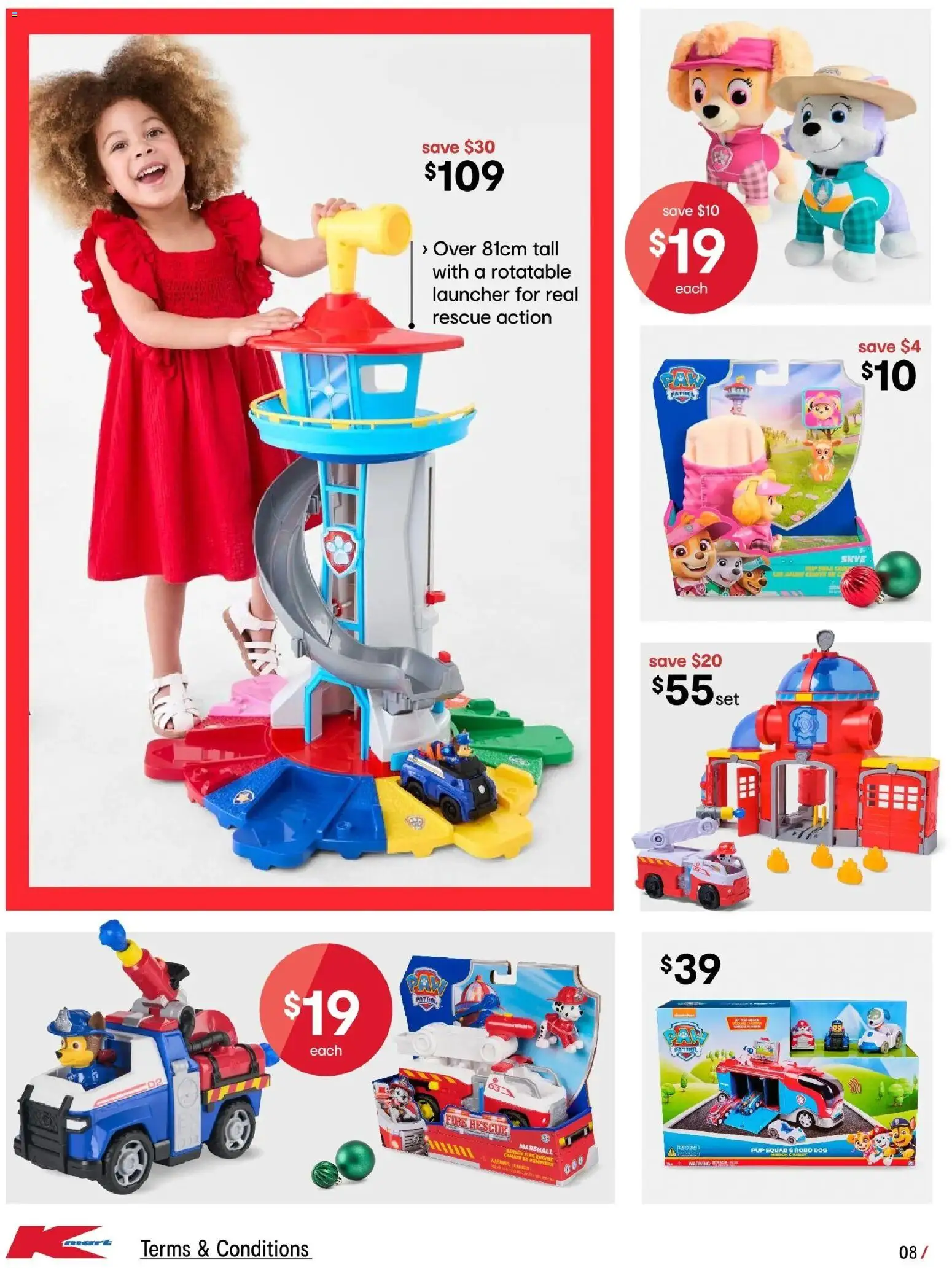 Kmart catalogue - valid from 04.12.2025 | Page: 8