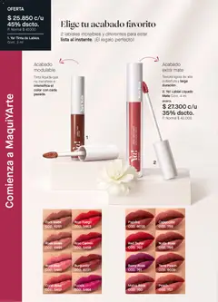 Yanbal catálogo C04/2026 -  Vista previa de la revista de la tienda Yanbal valido desde el 28.03.2026 | Página: 76