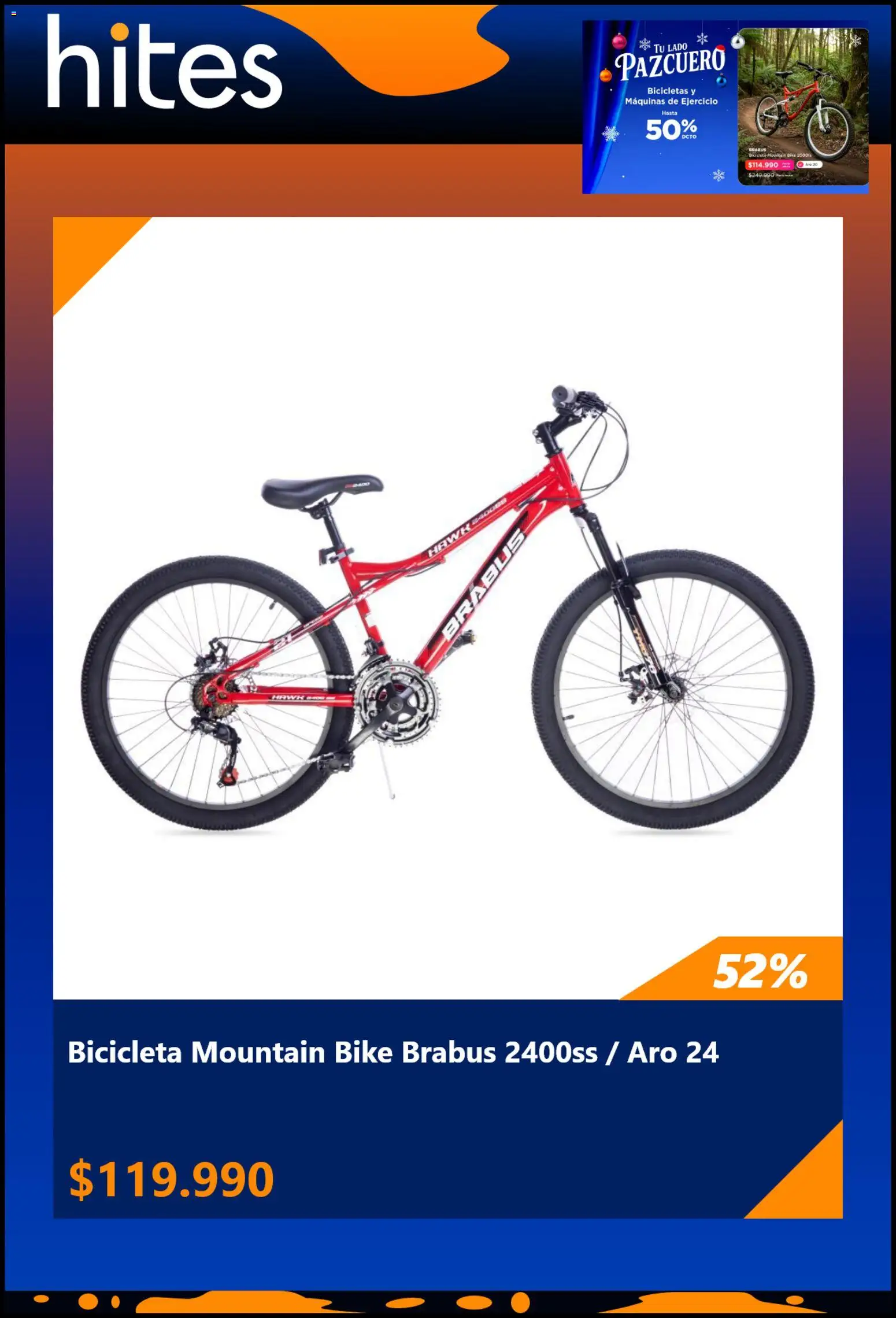 Hites ofertas  │ válido desde el 08.12.2025 | Página: 5