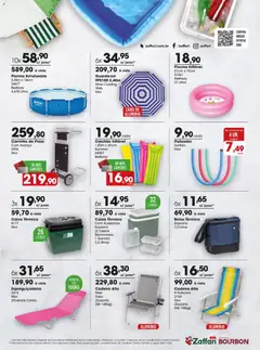 Zaffari - Ofertas Bazar Verão - RS - Pré-Visualização do folheto da loja Zaffari, válido de 08.01.2026 | Página: 12