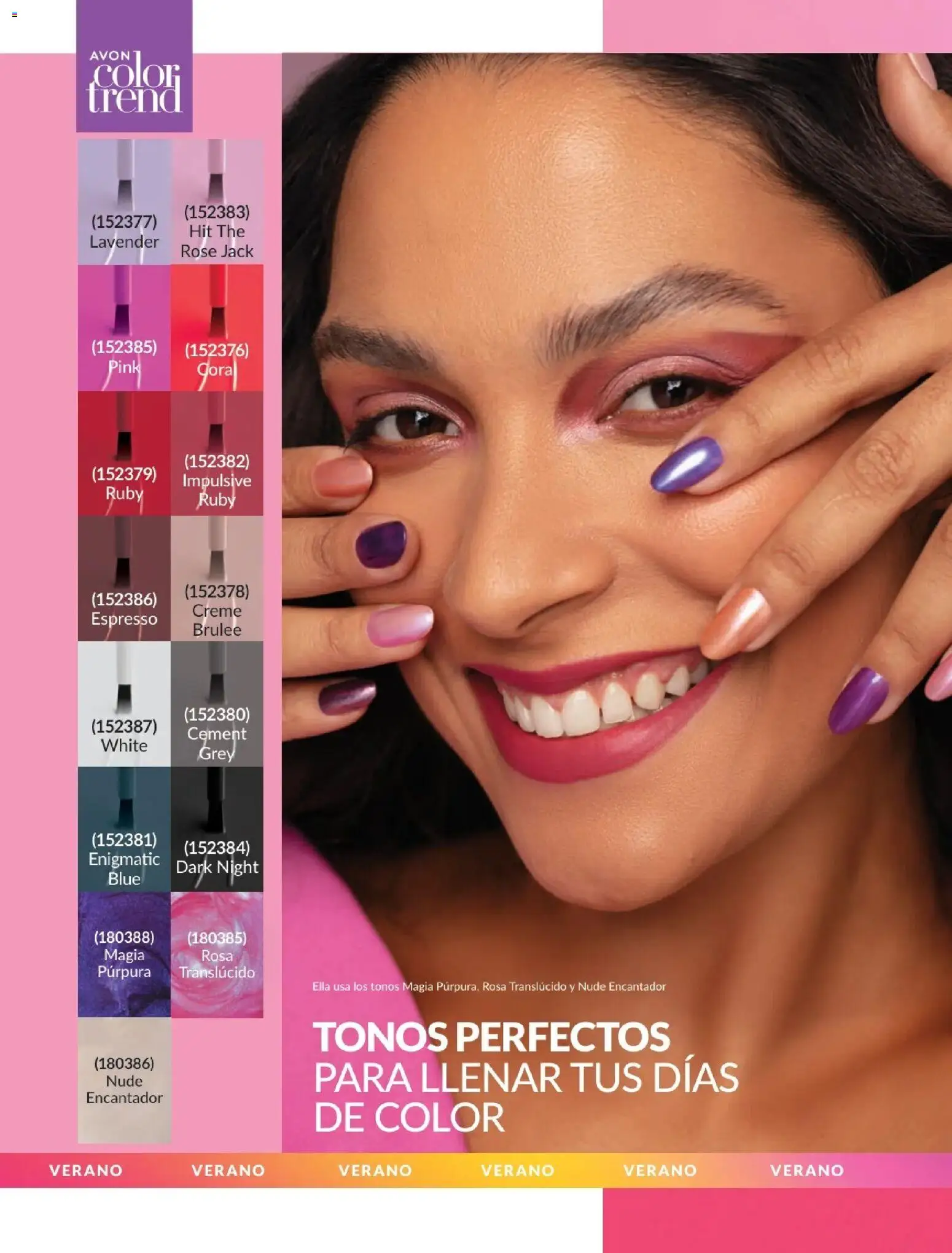 Catálogo Avon válido desde 01.01.2026 | Página: 28
