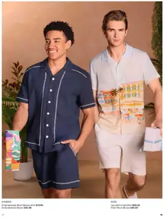 Preview of Myer Catalogue Last Minute Gifting - valid from 04.12.2025 | Page: 10