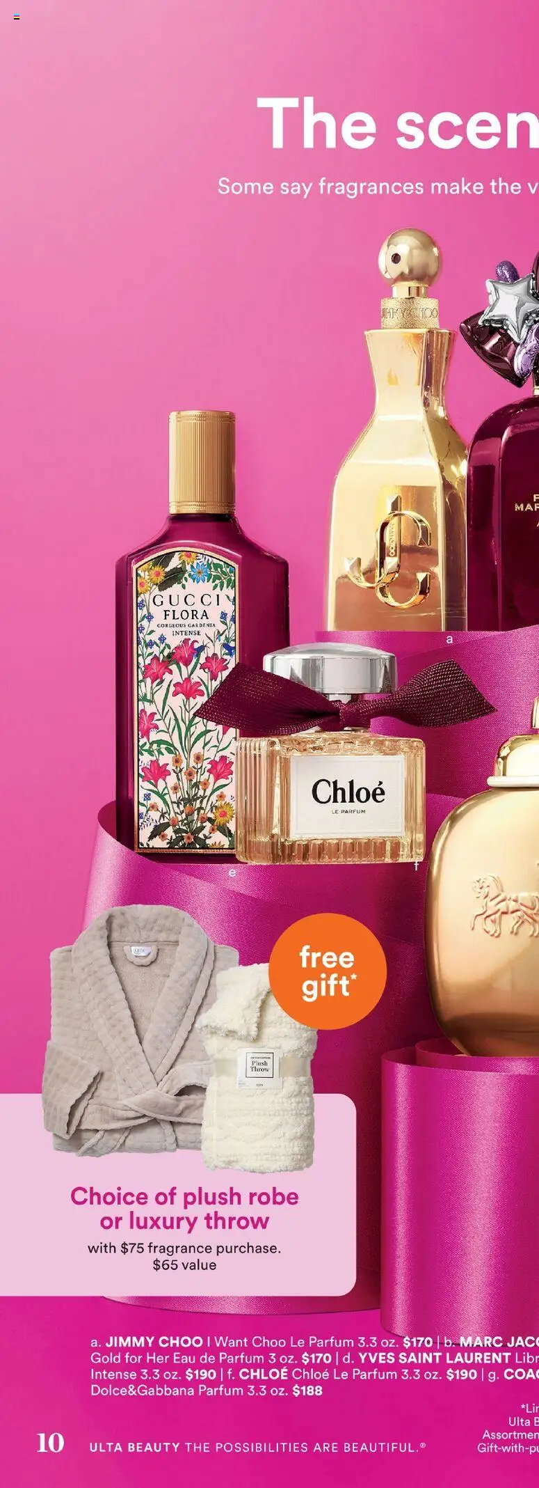 Ulta Beauty Black Friday - valid from 23.11.2025 | Page: 18