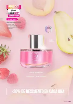 Vista previa de Ilusión catálogo Primavera, nuevo folleto de la tienda, válido en México a partir del 01.04.2026 | Página: 355