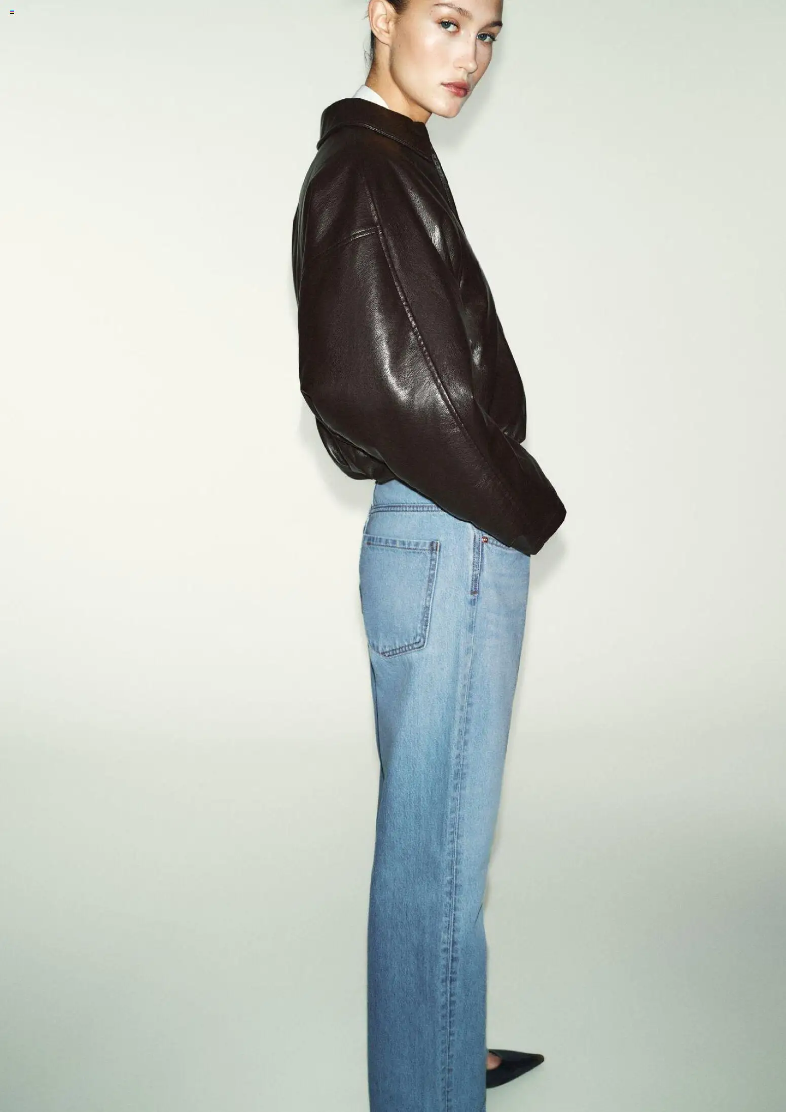 Zara catálogo │ válido desde el 06.01.2026 | Página: 6