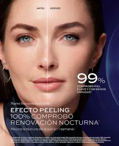 Catálogo L'Bel Campaña 5 válido desde el 01.03.2026 | Página: 2 | Productos: Base