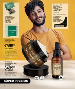Millanel catálogo │ válido desde el 15.09.2025 | Página: 50 | Productos: Vitaminas, Peine, Aceite, Brillo