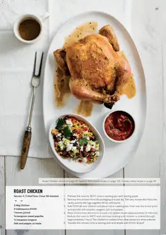 Preview of Supabarn The Barn Magazine - valid from 27.11.2025 | Page: 97