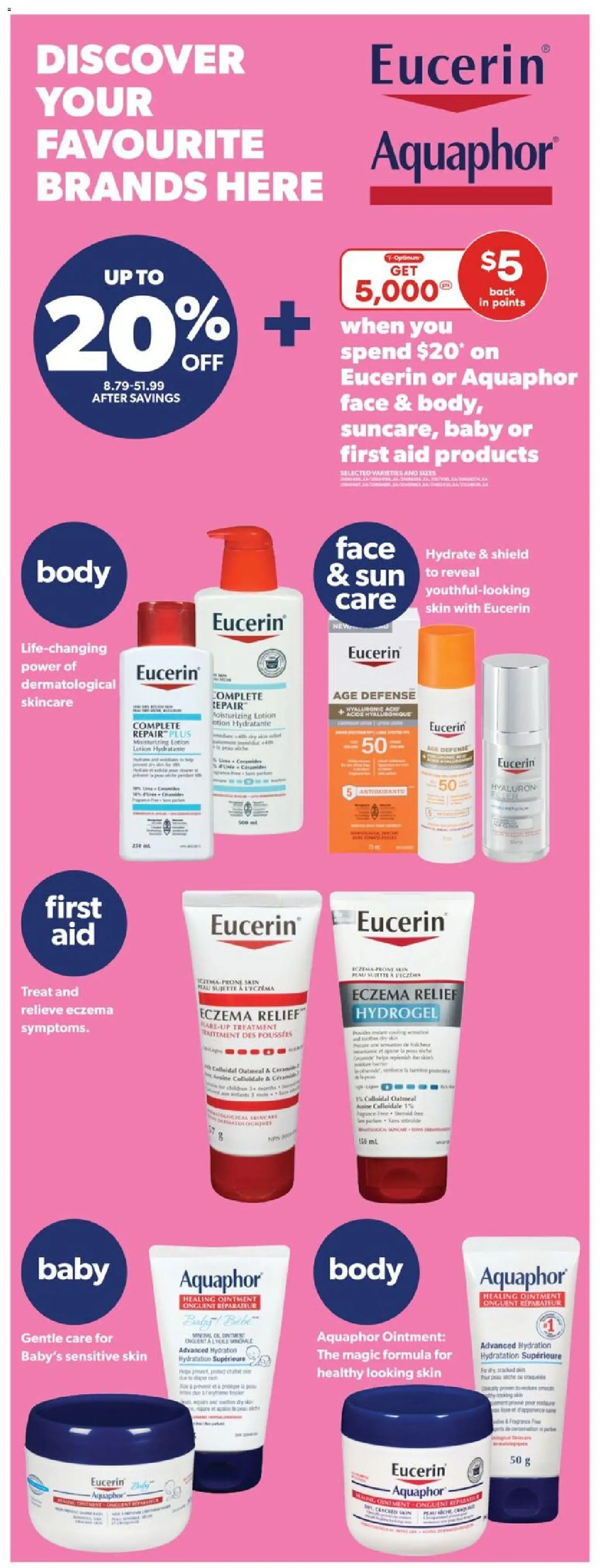 Real Canadian Superstore flyer valid from 04.12.2025 | Page: 27 | Products: Fragrance