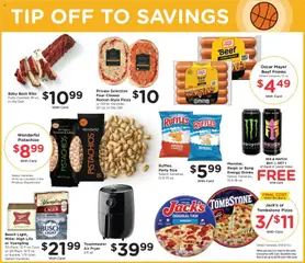 Preview of Pick ‘n Save weekly ads valid from 01.04.2026 | Page: 10