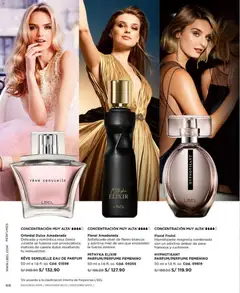 Vista previa de folleto L'Bel - Campaña 5 de la L'Bel válido desde 21.02.2026 | Página: 66