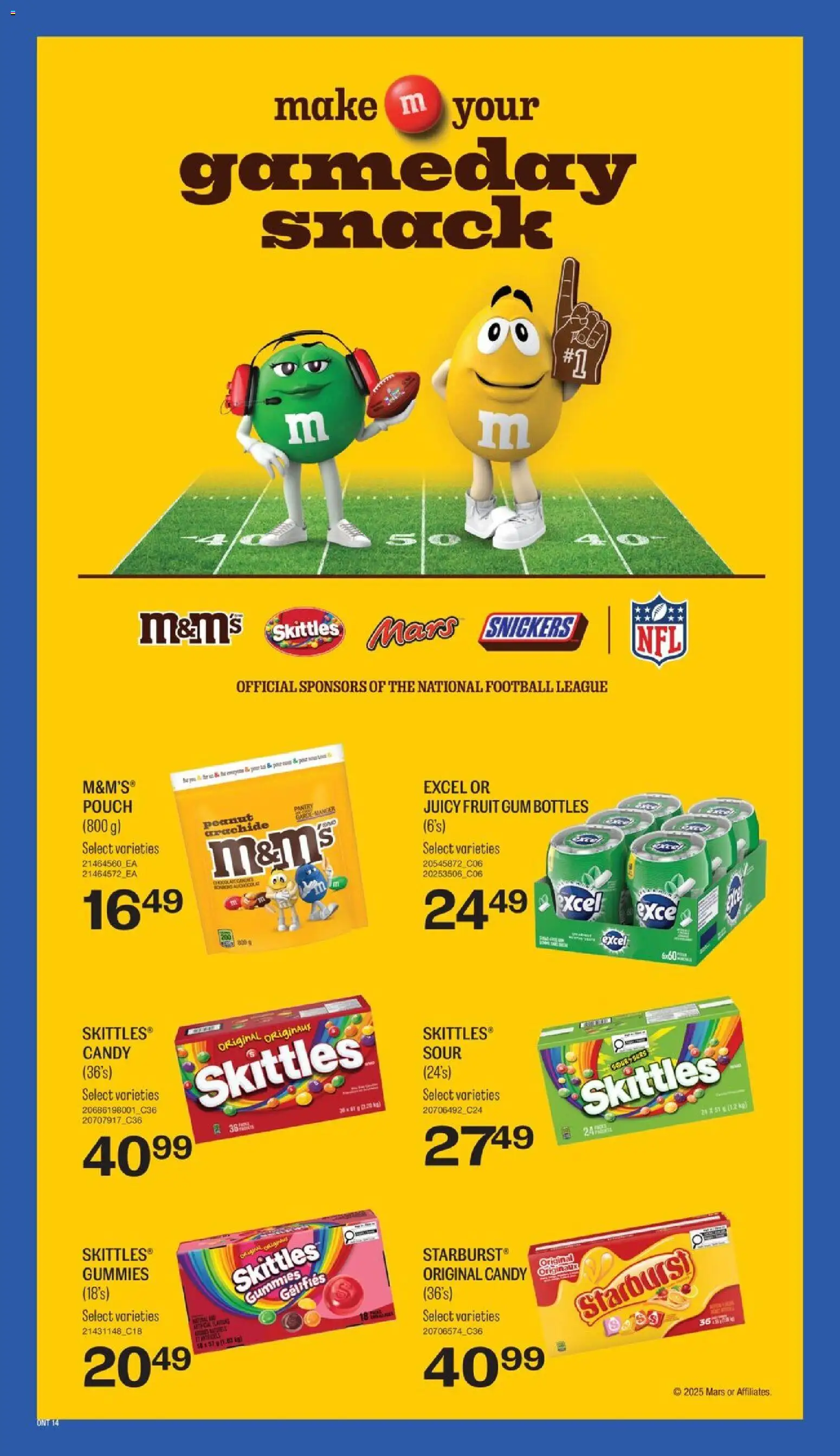 Wholesale Club flyer valid from 29.01.2026 | Page: 19