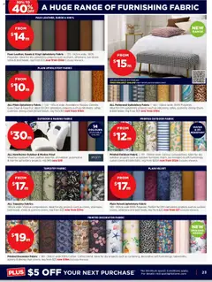 Spotlight catalogue - valid from 03.09.2025 | Page: 23