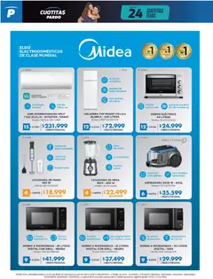 Vista previa Pardo catálogo válido desde el 01.03.2026 | Página: 8