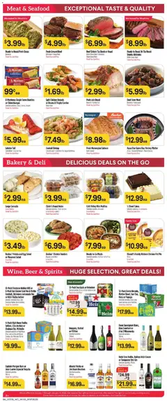 Preview of Basha's weekly ads valid from 07.01.2026 | Page: 2