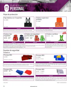 Vista previa de Infra catálogo, nuevo folleto de la tienda, válido en México a partir del 01.01.2026 | Página: 132