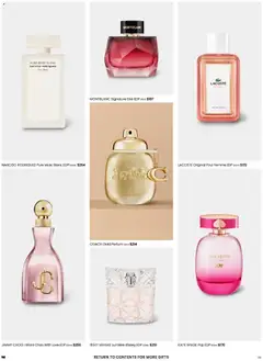 Preview of Myer catalogue  - valid from 20.04.2026 | Page: 6