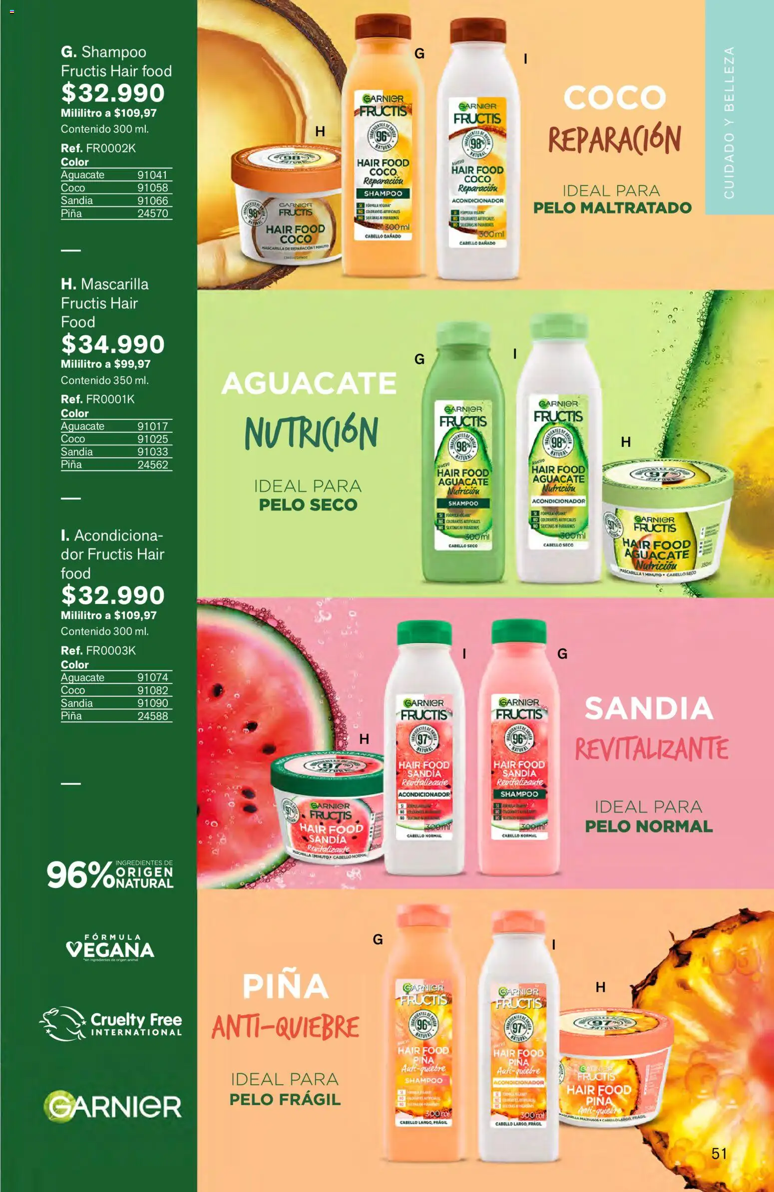 Leonisa catálogo C06-7/2026 desde el 03/04/2026 > Promociones | Colombia