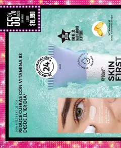 CyZone - Catálogo CyZone C02 -  Vista previa de la revista de la tienda CyZone valido desde el 01.02.2026 | Página: 16 | Productos: Contorno, Contorno de ojos