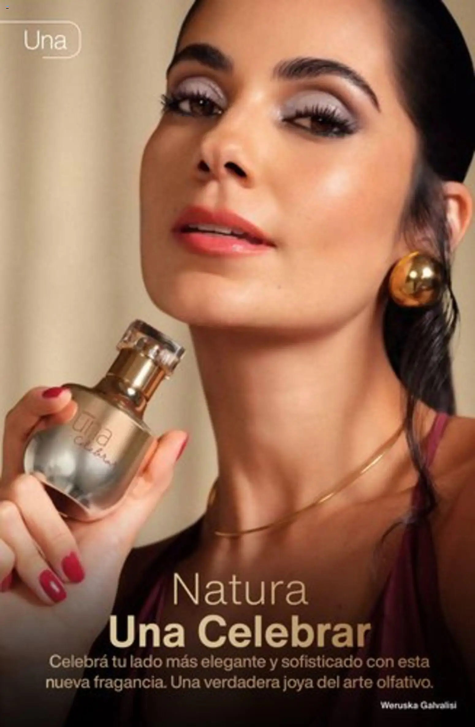 Catálogo Natura Ciclo 16/2025 │ válido desde el 01.11.2025 | Página: 75