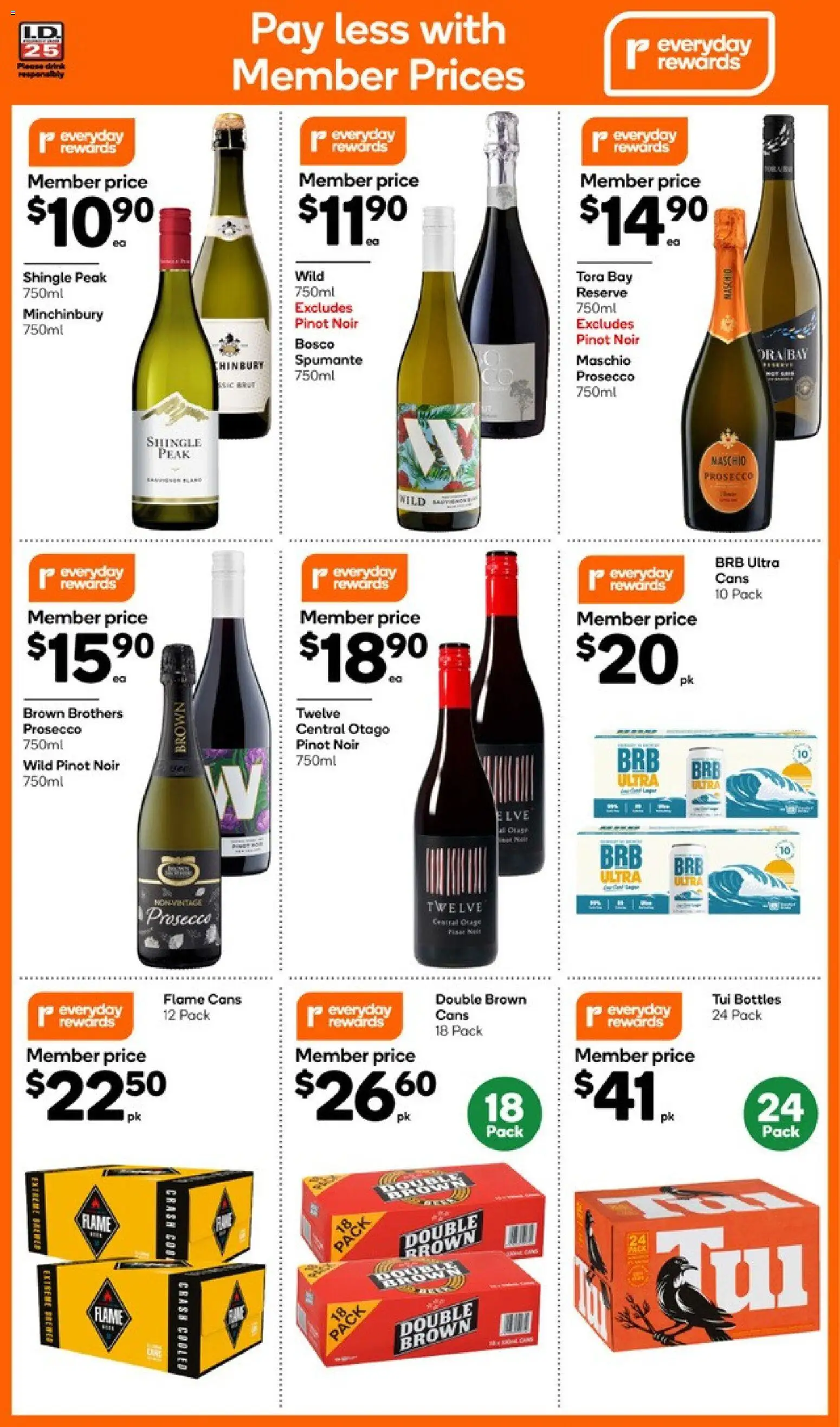 Woolworths catalogue from 02.02.2026 | Page: 16