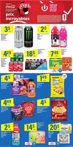 Maxi flyer valid from 26.06.2025 | Page: 16 | Products: Tea, Gin, Chips