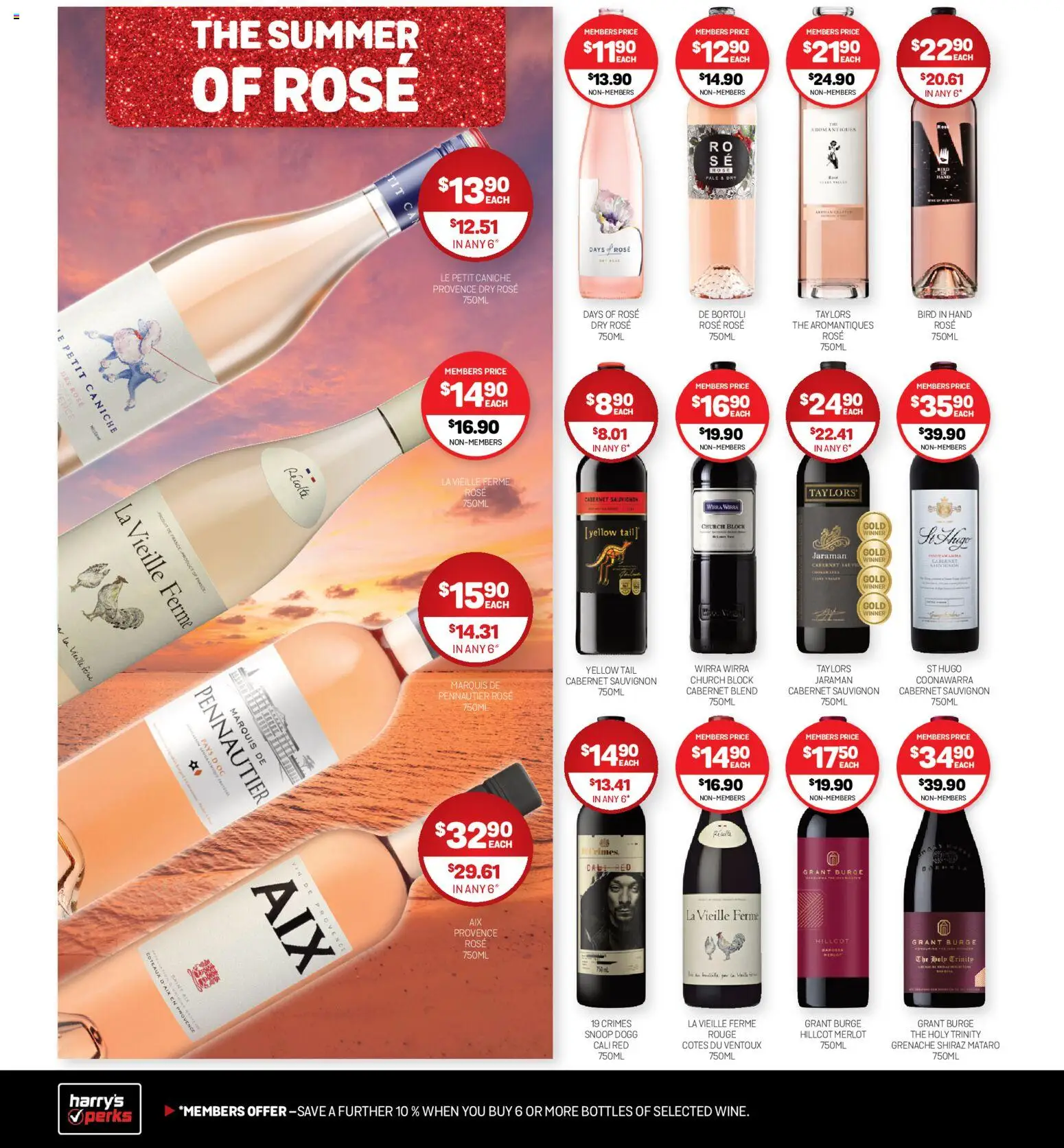 Harry Brown catalogue - valid from 10.12.2025 | Page: 4