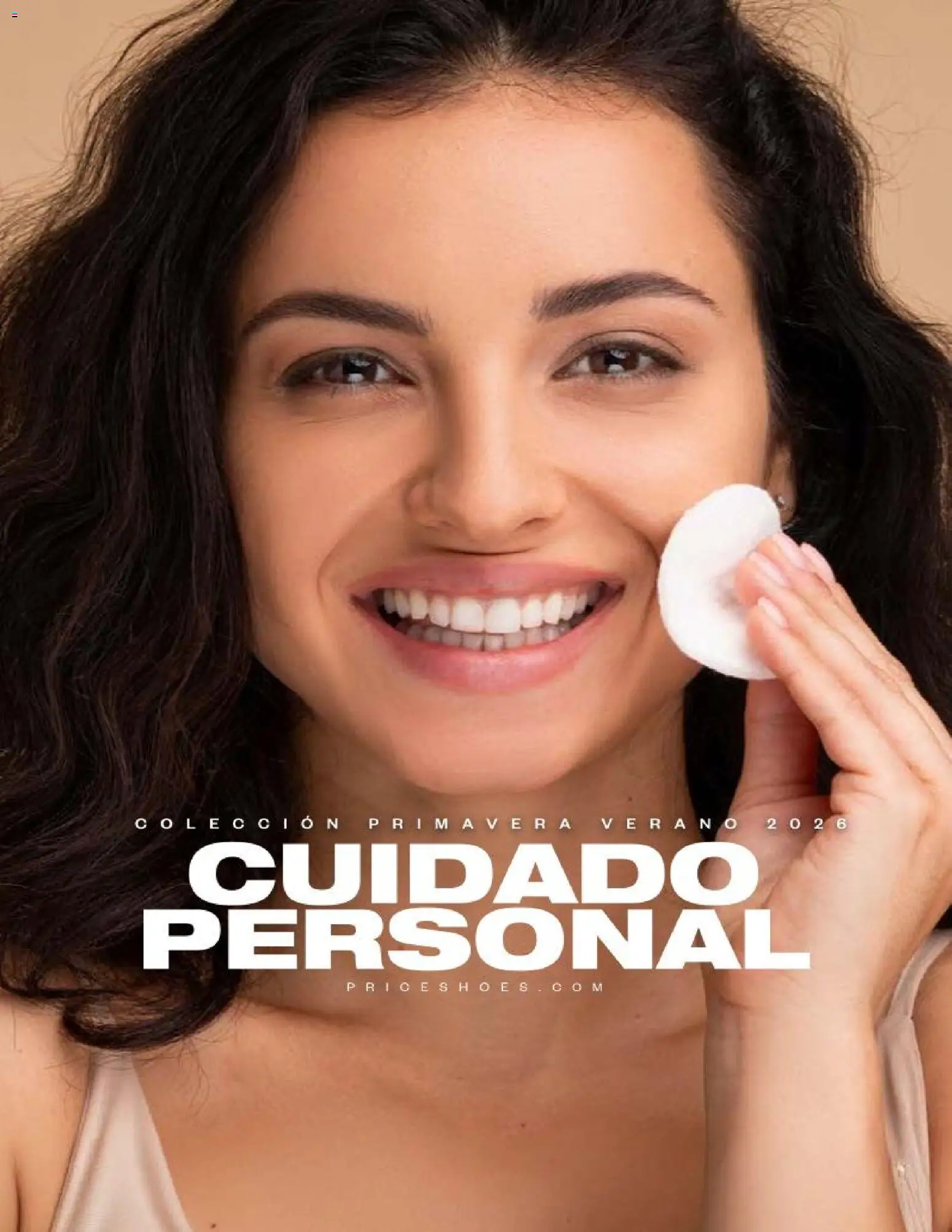 Nuevas ofertas de Price Shoes válidas en toda la República Mexicana desde el 18.04.2026. ¡Encuentra las mejores ofertas en Price Shoes catálogo Accesorios! | Página: 275