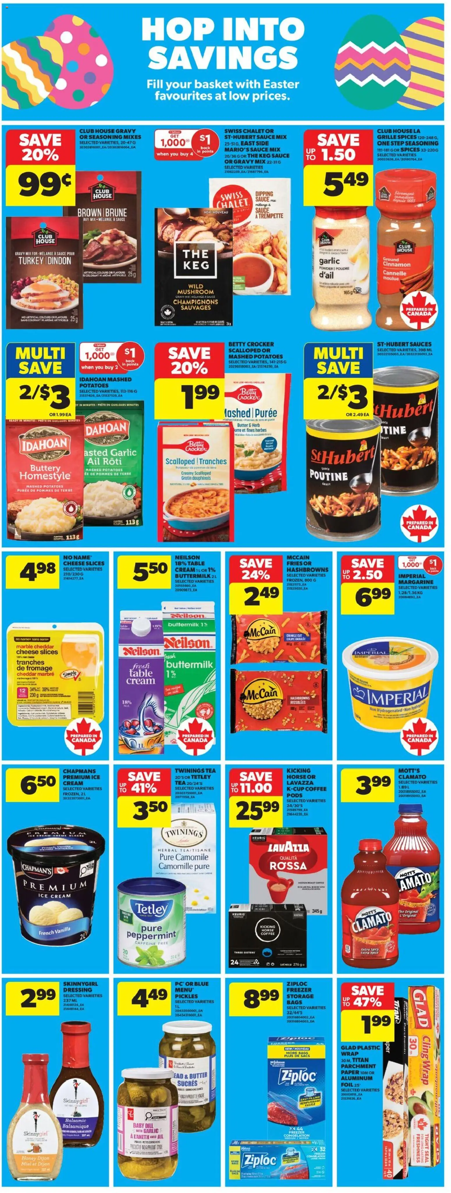Real Canadian Superstore flyer valid from 02.04.2026 | Page: 10