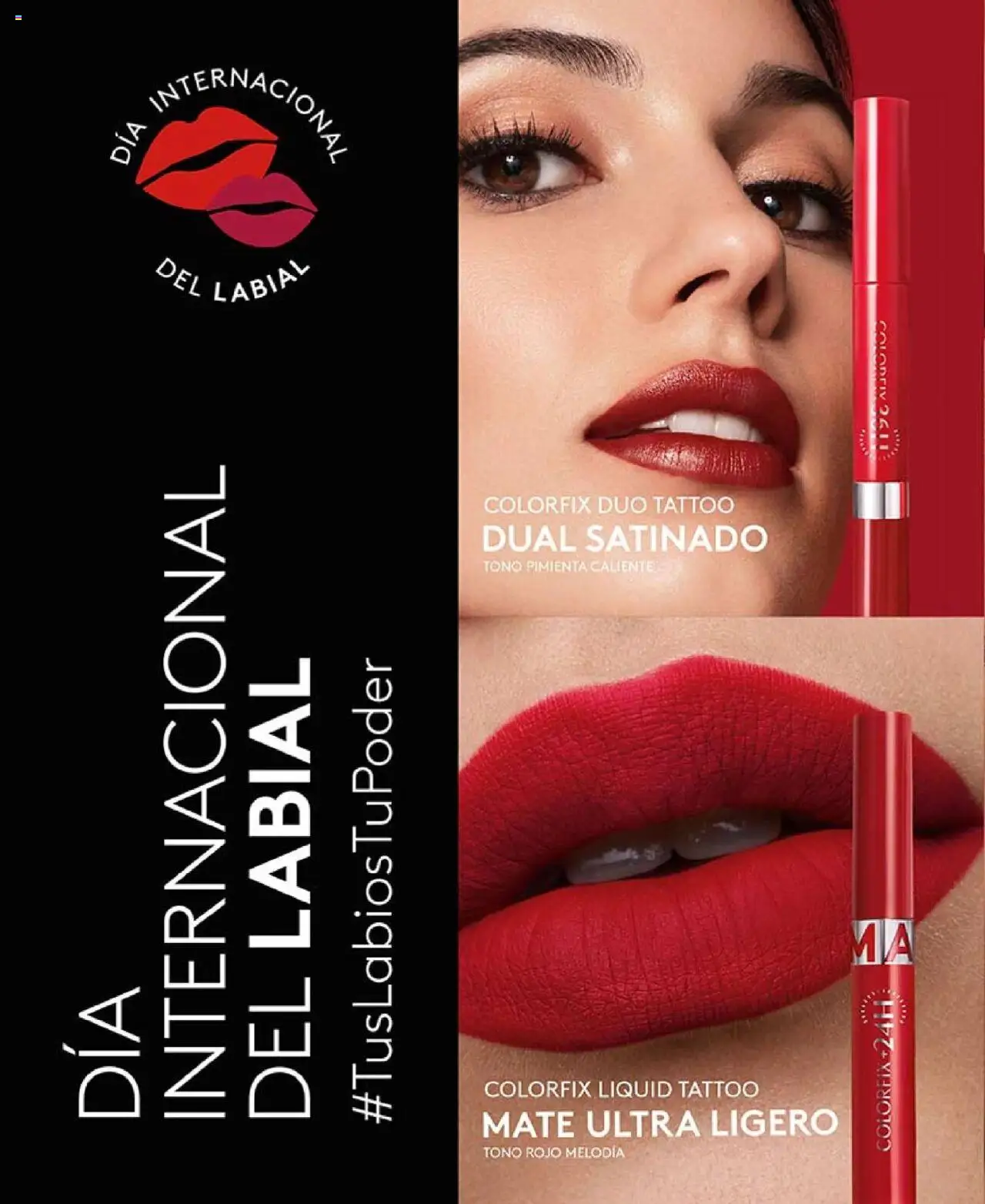 Ésika revista - valida desde el 16.06.2025 | Página: 6 | Productos: Pimienta
