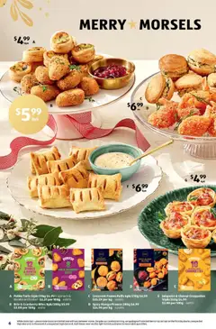 Preview of Catalogue Aldi - valid from 22.10.2025 | Page: 6